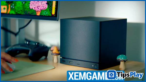 images 1 of Games verified by the Steam Machine are coming soon, but they will be very different from the Steam Deck.