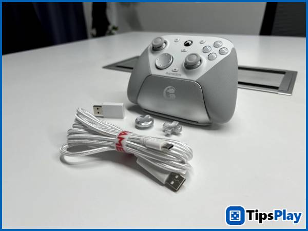 images 10 of GameSir G7 Pro Xbox – Gaming Gear Review