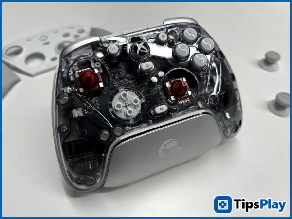 images 11 of GameSir G7 Pro Xbox – Gaming Gear Review