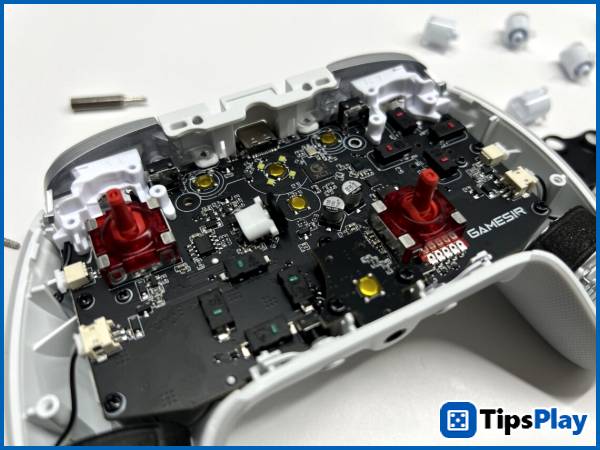 images 12 of GameSir G7 Pro Xbox – Gaming Gear Review