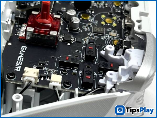 images 13 of GameSir G7 Pro Xbox – Gaming Gear Review