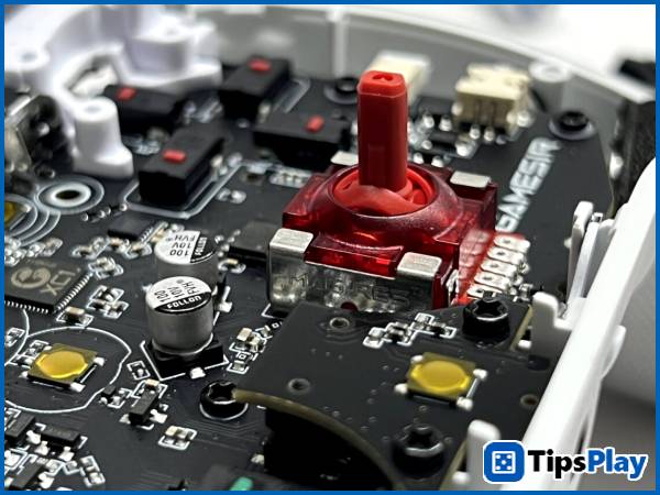 images 15 of GameSir G7 Pro Xbox – Gaming Gear Review