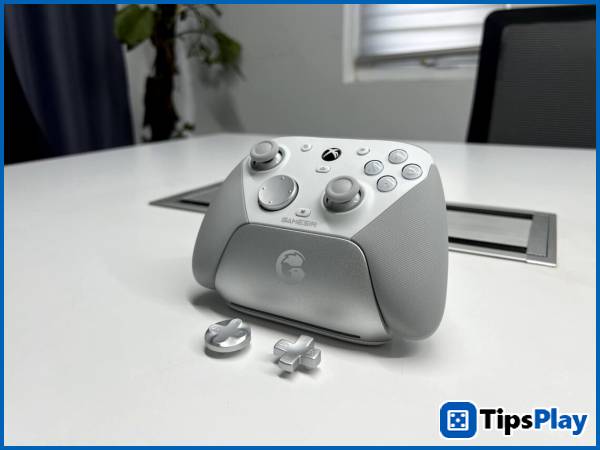 images 2 of GameSir G7 Pro Xbox – Gaming Gear Review