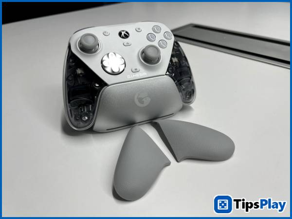 images 3 of GameSir G7 Pro Xbox – Gaming Gear Review