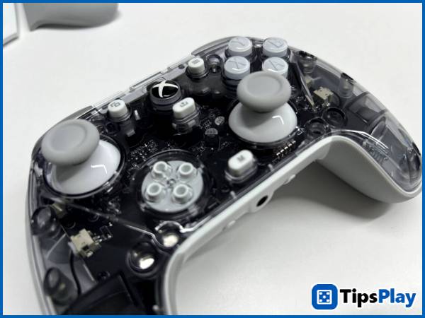 images 5 of GameSir G7 Pro Xbox – Gaming Gear Review