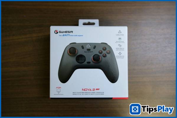 images 1 of GameSir Nova 2 Lite – Gaming Gear Review