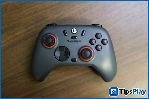 images 2 of GameSir Nova 2 Lite – Gaming Gear Review