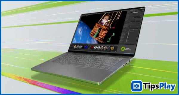 images 1 of GeForce RTX 40 Series – More than just graphics