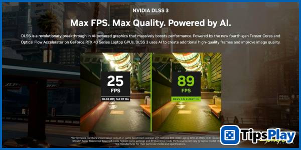 images 2 of GeForce RTX 40 Series – More than just graphics