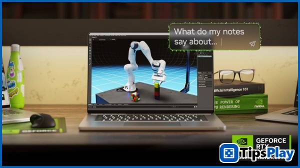 images 5 of GeForce RTX 40 Series – More than just graphics