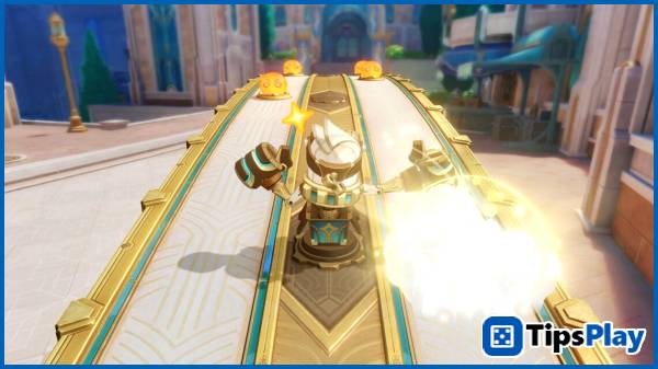 images 10 of Genshin Impact 4.0: Fontaine and 'Underwater Adventure' Gameplay