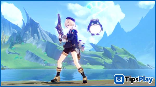 images 13 of Genshin Impact 4.0: Fontaine and 'Underwater Adventure' Gameplay