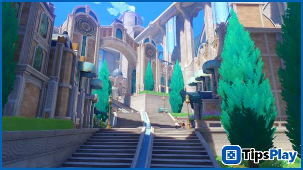 images 2 of Genshin Impact 4.0: Fontaine and 'Underwater Adventure' Gameplay