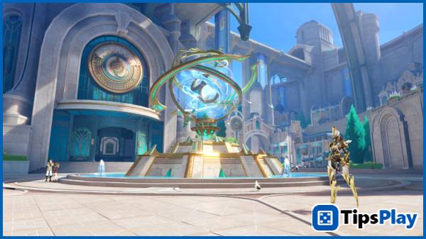 images 3 of Genshin Impact 4.0: Fontaine and 'Underwater Adventure' Gameplay