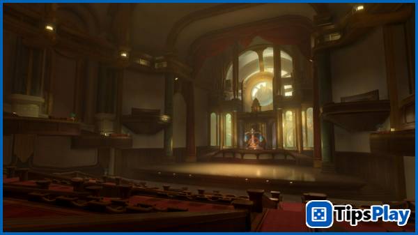 images 5 of Genshin Impact 4.0: Fontaine and 'Underwater Adventure' Gameplay