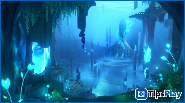 images 6 of Genshin Impact 4.0: Fontaine and 'Underwater Adventure' Gameplay