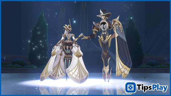 images 8 of Genshin Impact 4.0: Fontaine and 'Underwater Adventure' Gameplay