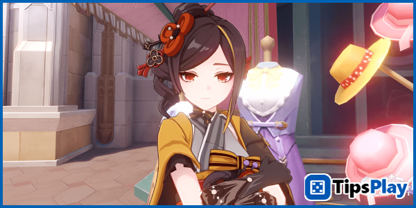 images 1 of Genshin Impact 4.5 Leaked Information About Side Events