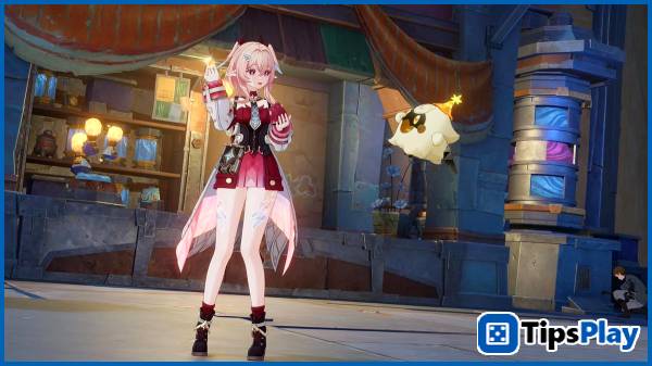 images 2 of Genshin Impact releases Luna VI update, a major expansion north of Mondstadt.