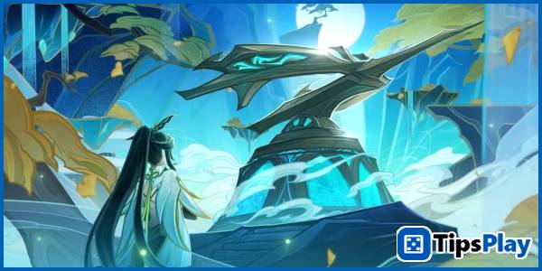 images 1 of Genshin Impact: Revealing Xianyun's Zodiac Sign