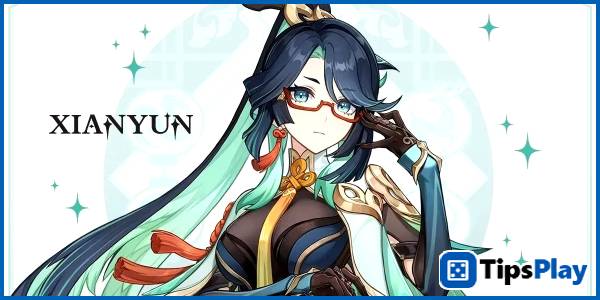 images 2 of Genshin Impact: Revealing Xianyun's Zodiac Sign