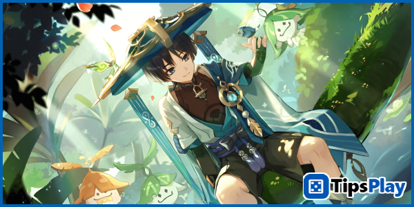 images 1 of Genshin Impact: Version 4.6 banner leaked online.