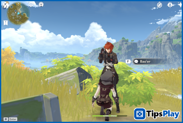 images 1 of Genshin Impacted by Strange Bug: Players Unexpectedly Trapped in Cages During Battles