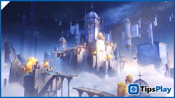 images 1 of Genshin Impact's Luna VI expansion, released on April 8th, expands Mondstadt northward.