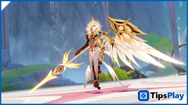 images 3 of Genshin Impact's Luna VI expansion, released on April 8th, expands Mondstadt northward.