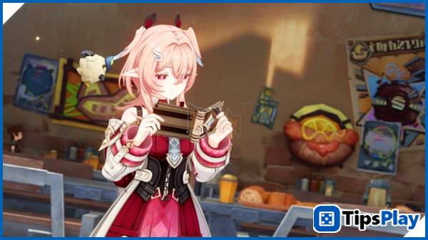 images 4 of Genshin Impact's Luna VI expansion, released on April 8th, expands Mondstadt northward.