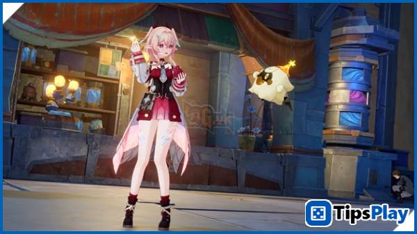 images 5 of Genshin Impact's Luna VI expansion, released on April 8th, expands Mondstadt northward.