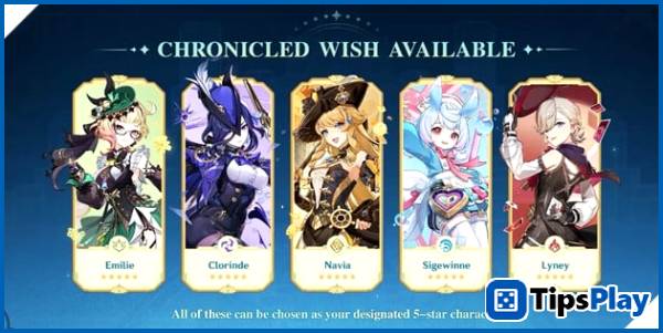 images 7 of Genshin Impact's Luna VI expansion, released on April 8th, expands Mondstadt northward.