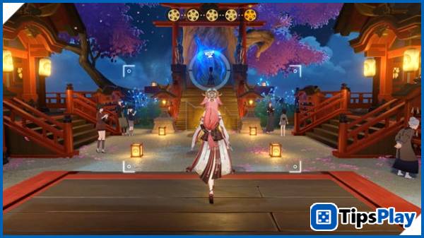 images 8 of Genshin Impact's Luna VI expansion, released on April 8th, expands Mondstadt northward.