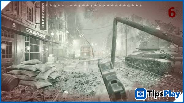 images 2 of Get the newly released zombie shooting game completely free on Epic Games now!