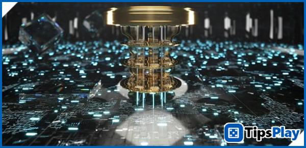 images 1 of Google aims for post-quantum security by 2029, and 'Q-Day' could arrive sooner than expected.