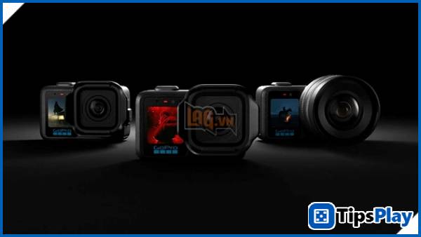 images 1 of GoPro launches Mission 1: Major hardware upgrades, aiming to reclaim its position.