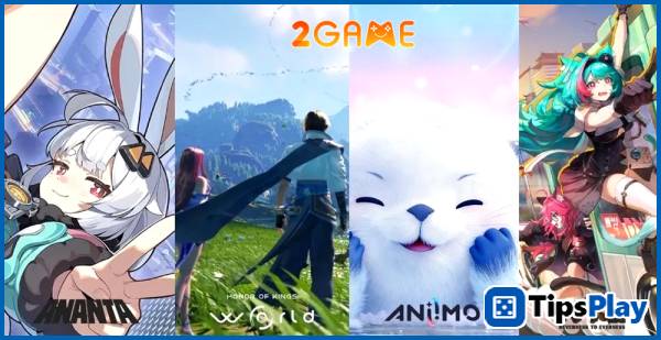 images 1 of Top 9 groundbreaking open-world RPGs coming soon to mobile.