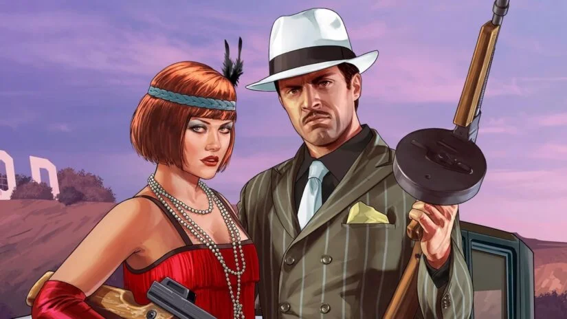 images 2 of GTA 5 is coming to an end, and Rockstar is already preparing for GTA 6.