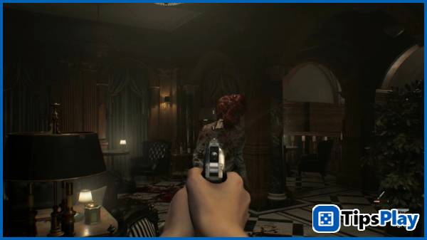 images 1 of Guide to Defeating All Bosses in Resident Evil Requiem