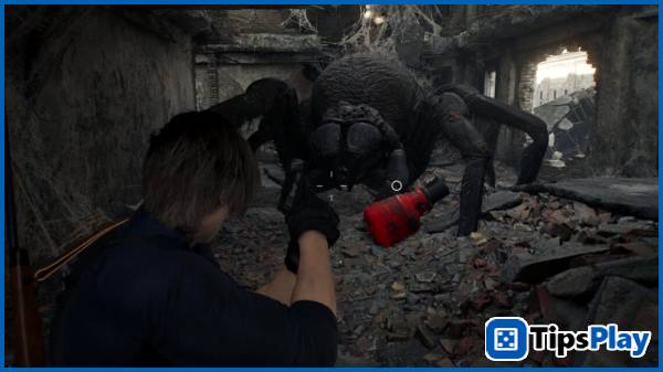 images 10 of Guide to Defeating All Bosses in Resident Evil Requiem