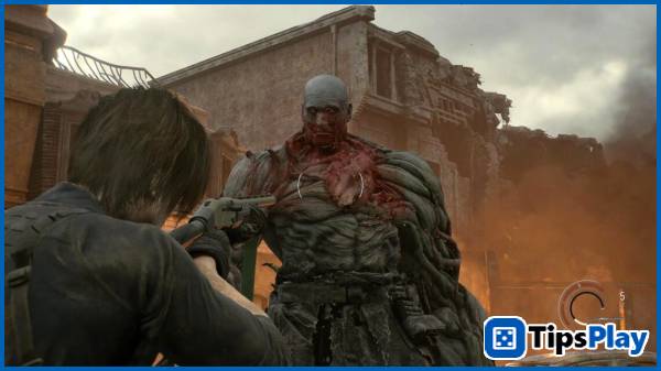 images 11 of Guide to Defeating All Bosses in Resident Evil Requiem