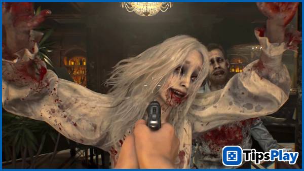 images 2 of Guide to Defeating All Bosses in Resident Evil Requiem