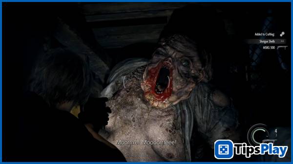 images 8 of Guide to Defeating All Bosses in Resident Evil Requiem