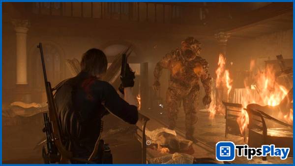 images 9 of Guide to Defeating All Bosses in Resident Evil Requiem