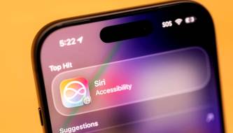 Apple is preparing a major upgrade for Siri in iOS 27.