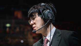 T1 confirms coaching staff changes ahead of LCK 2026.