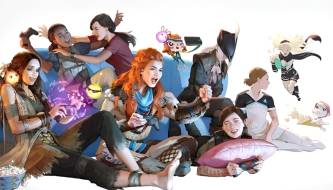 Following March 8th, Sony Announces List of the 25 Greatest Female Heroes in the PlayStation Gaming World.