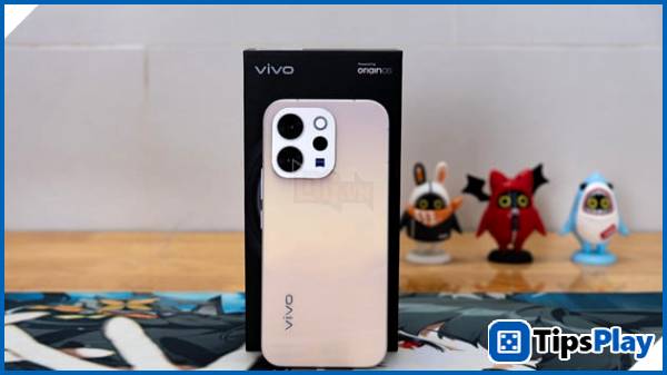 images 1 of Hands-on with the vivo V70 POP MART ZSIGA: The most 'Gen Z-centric' smartphone in its segment.