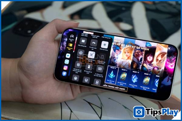 images 15 of Hands-on with the vivo V70 POP MART ZSIGA: The most 'Gen Z-centric' smartphone in its segment.