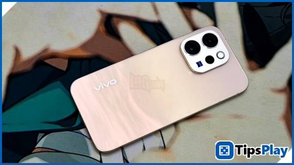 images 2 of Hands-on with the vivo V70 POP MART ZSIGA: The most 'Gen Z-centric' smartphone in its segment.